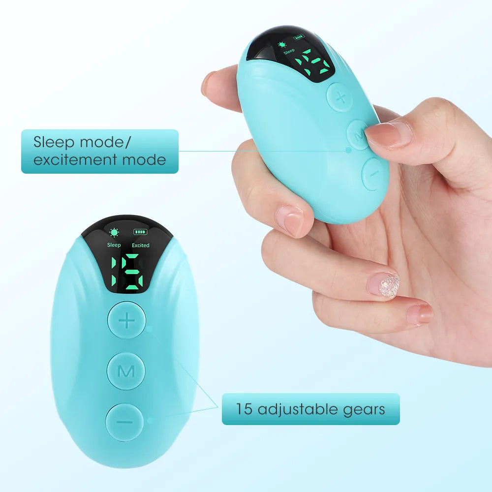 PivotPro™- Hypnotic & EMS pulse stimulation