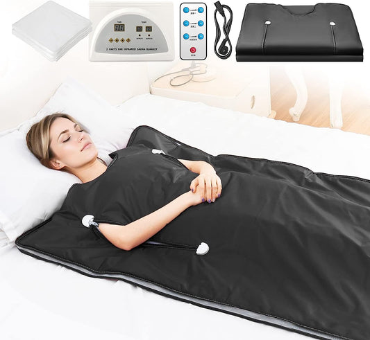 ZenDetox™ - Detoxification & Caloric Burning