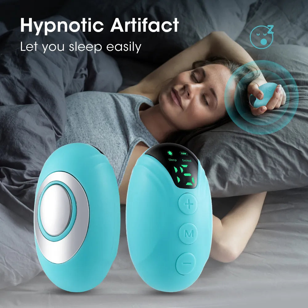 PivotPro™- Hypnotic & EMS pulse stimulation