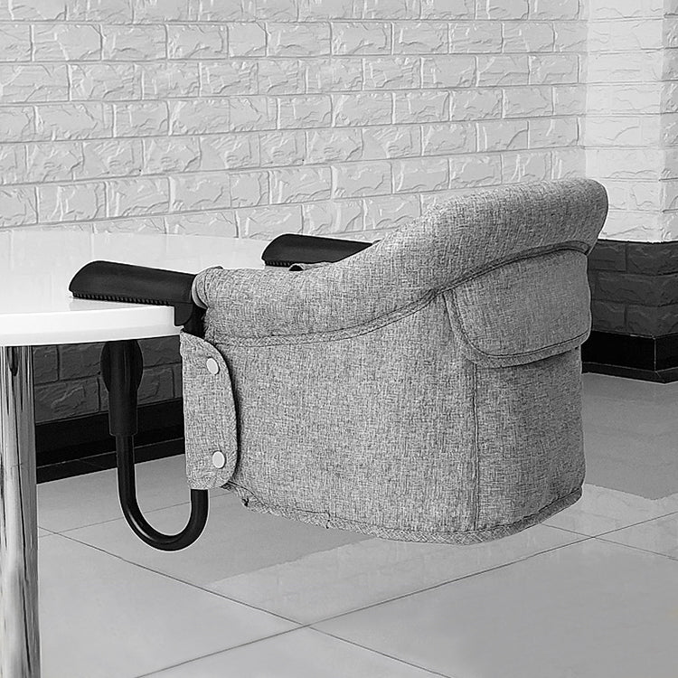 TotTote™ - Portable Feeding Chair