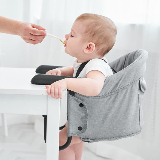 TotTote™ - Portable Feeding Chair