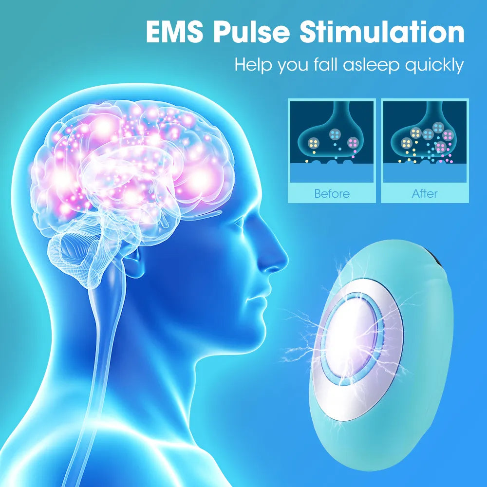 PivotPro™- Hypnotic & EMS pulse stimulation