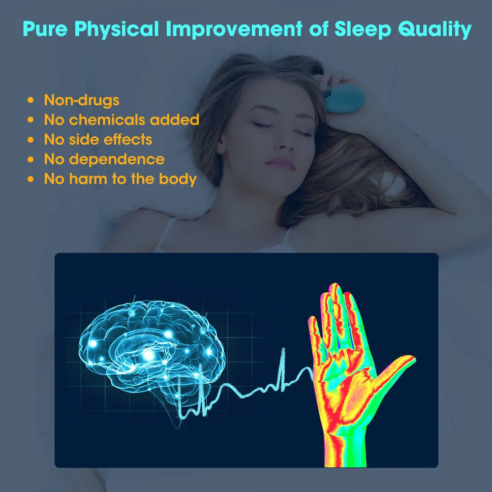 PivotPro™- Hypnotic & EMS pulse stimulation