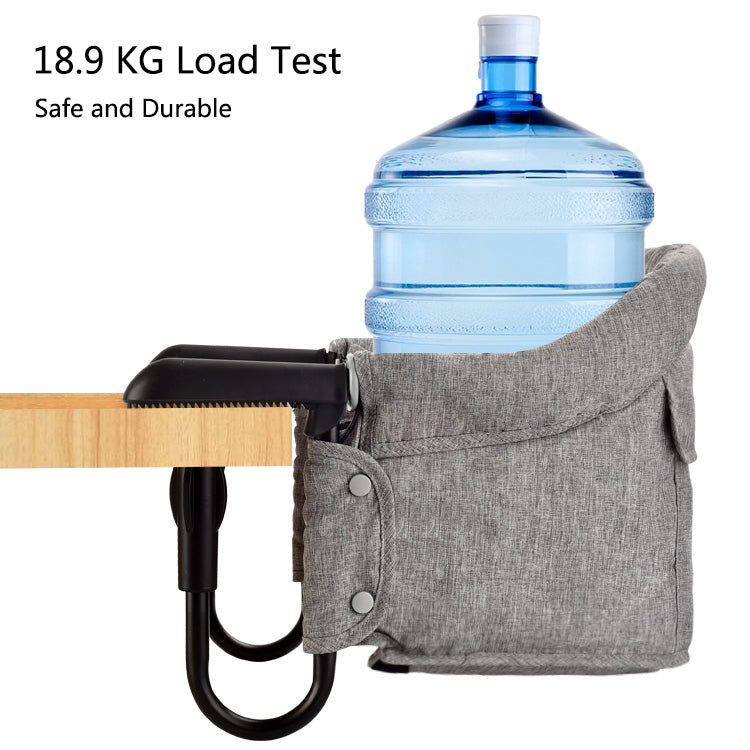 TotTote™ - Portable Feeding Chair