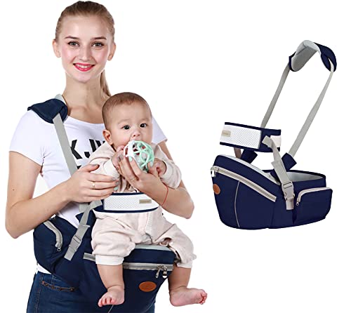 Snug Glide™ - 4-in-1 Carrier Position