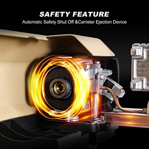 TrailBlaze™ - Portable Outdoor Camping Stove