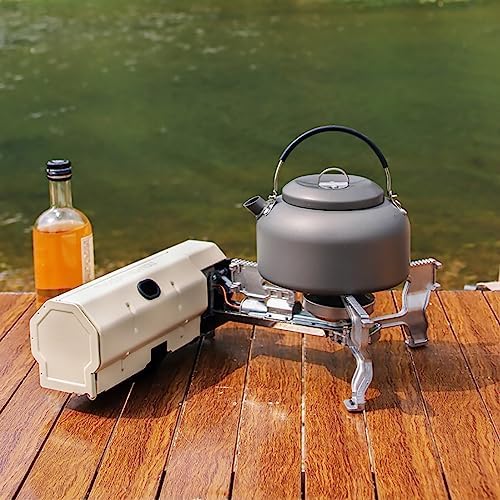 TrailBlaze™ - Portable Outdoor Camping Stove