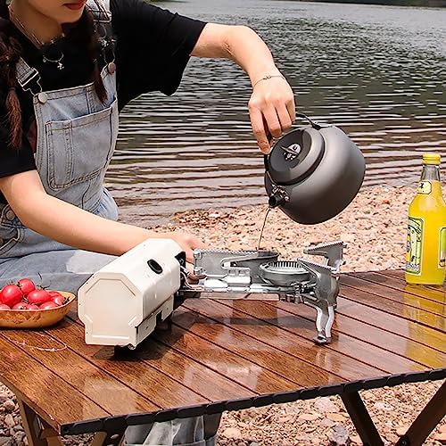 TrailBlaze™ - Portable Outdoor Camping Stove