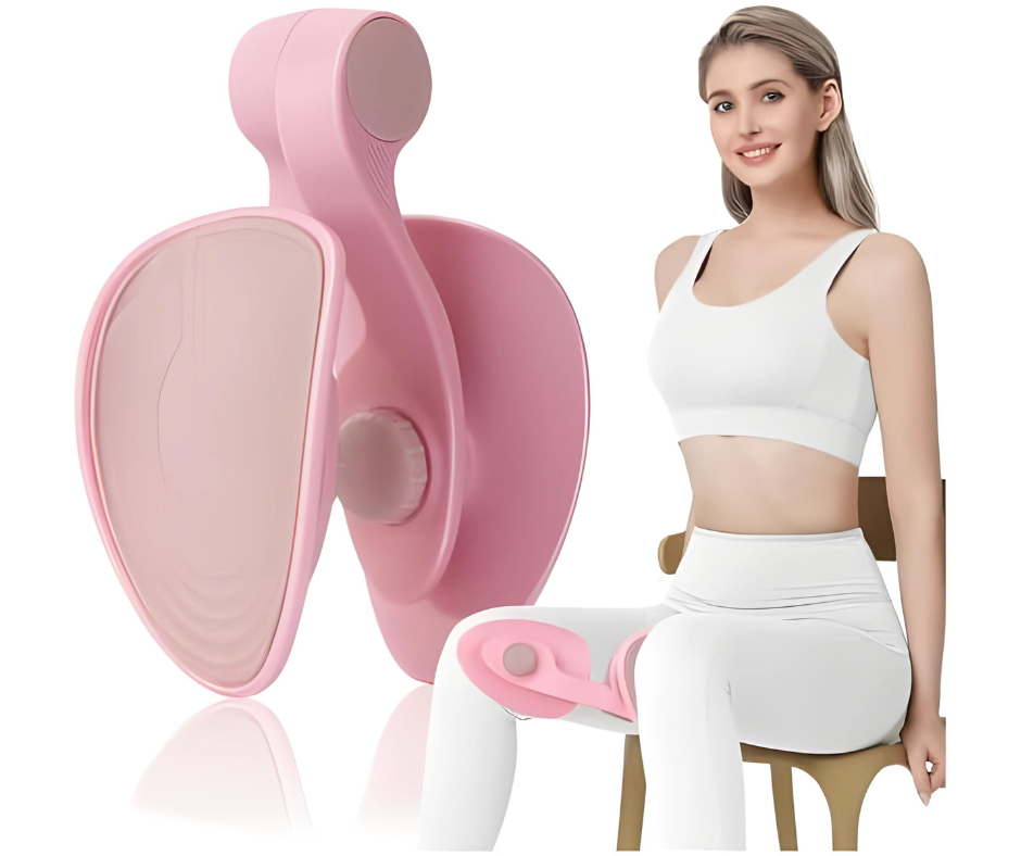 KegelSculpt™ - Pelvic Floor Postpartum Rehabilitation , Thigh Toning, and Hip Strengthening