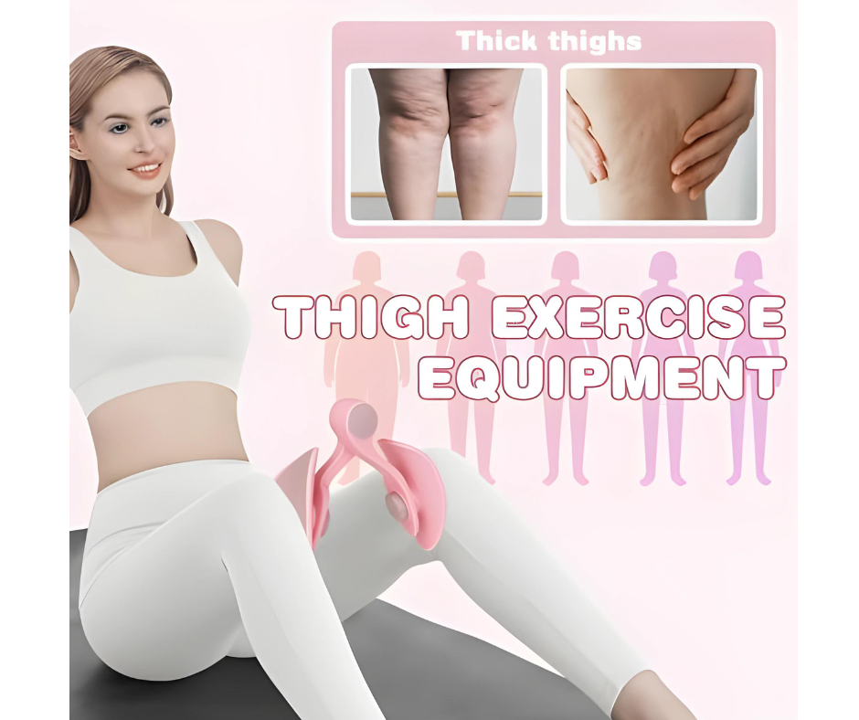 KegelSculpt™ - Pelvic Floor Postpartum Rehabilitation , Thigh Toning, and Hip Strengthening