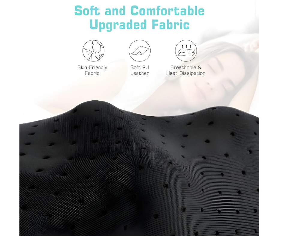 SerenityShiatsu™ - Deep Kneading Neck Massager