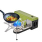 TrailBlaze™ - Portable Outdoor Camping Stove