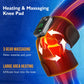 HarmoniKnee™- 3-In-1 Heated Knee Elbow Shoulder Brace Wrap