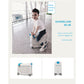 CabinCozy™ - Ultimate travel companion with a plush in-flight bed
