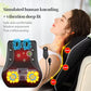 ThermaLux™  Deep Vibrating Shiatsu Massage