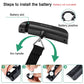 Luggage Lite ™ - 5 Core Travel Scale