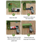 TrailBlaze™ - Portable Outdoor Camping Stove