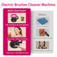 GlamClean™ -  Portable Automatic USB Cosmetic Brush Cleaner