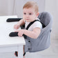 TotTote™ - Portable Feeding Chair
