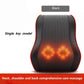 ThermaLux™ Deep Vibrating Shiatsu Massage