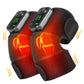 HarmoniKnee™- 3-In-1 Heated Knee Elbow Shoulder Brace Wrap