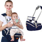 Snug Glide™ -  4-in-1 Carrier Position
