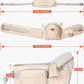 Snug Glide™ -  4-in-1 Carrier Position