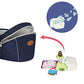 Snug Glide™ -  4-in-1 Carrier Position