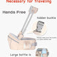Snug Glide™ -  4-in-1 Carrier Position