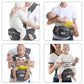 Snug Glide™ -  4-in-1 Carrier Position