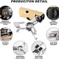 TrailBlaze™ - Portable Outdoor Camping Stove