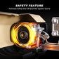 TrailBlaze™ - Portable Outdoor Camping Stove