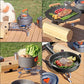 TrailBlaze™ - Portable Outdoor Camping Stove