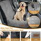 CozyCruizer™ - Versatile Pet Travel Solution Bed