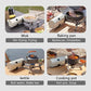 TrailBlaze™ - Portable Outdoor Camping Stove