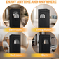 GoSauna™ - Portable Steam Sauna for Detoxification