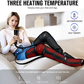 RevitaLeg™ - Sequential air compression to boost circulation and reduce swelling