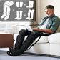 RevitaLeg™ - Sequential air compression to boost circulation and reduce swelling