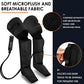 RevitaLeg™ - Sequential air compression to boost circulation and reduce swelling