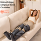 RevitaLeg™ - Sequential air compression to boost circulation and reduce swelling