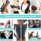 SerenityShiatsu™ - Deep Kneading Neck Massager