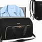 DuffleMate™- 4 in 1 Convertible Garment bag