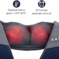 SerenityShiatsu™ - Deep Kneading Neck Massager