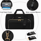 DuffleMate™- 4 in 1 Convertible Garment bag