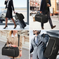 DuffleMate™- 4 in 1 Convertible Garment bag