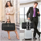 DuffleMate™- 4 in 1 Convertible Garment bag