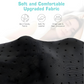 SerenityShiatsu™ - Deep Kneading Neck Massager