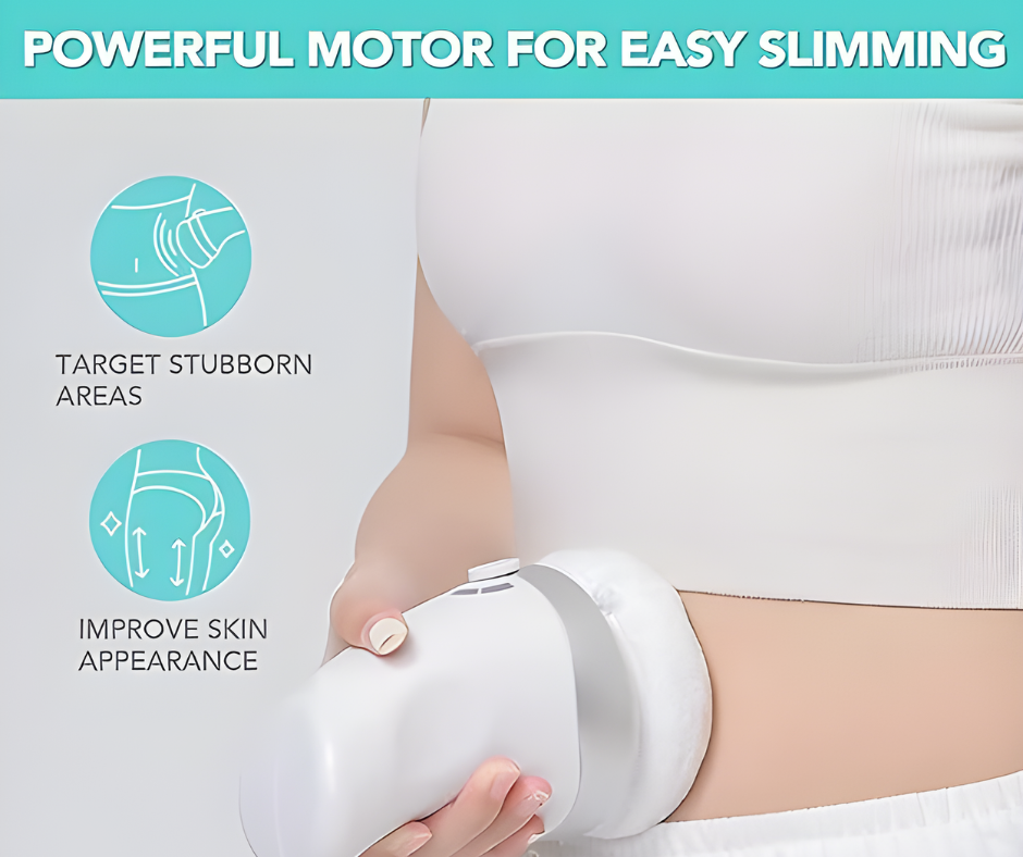 SculpFlex Pro™- Portable Body Sculpting Fat Burner Machine