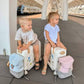 CabinCozy™ - Ultimate travel companion with a plush in-flight bed