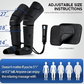 RevitaLeg™ - Sequential air compression to boost circulation and reduce swelling